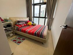 City Suites (D12), Apartment #496695011